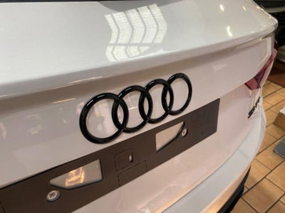 Audi Q3 Sportback 35 TDI quattro S tronic S line edition (6)