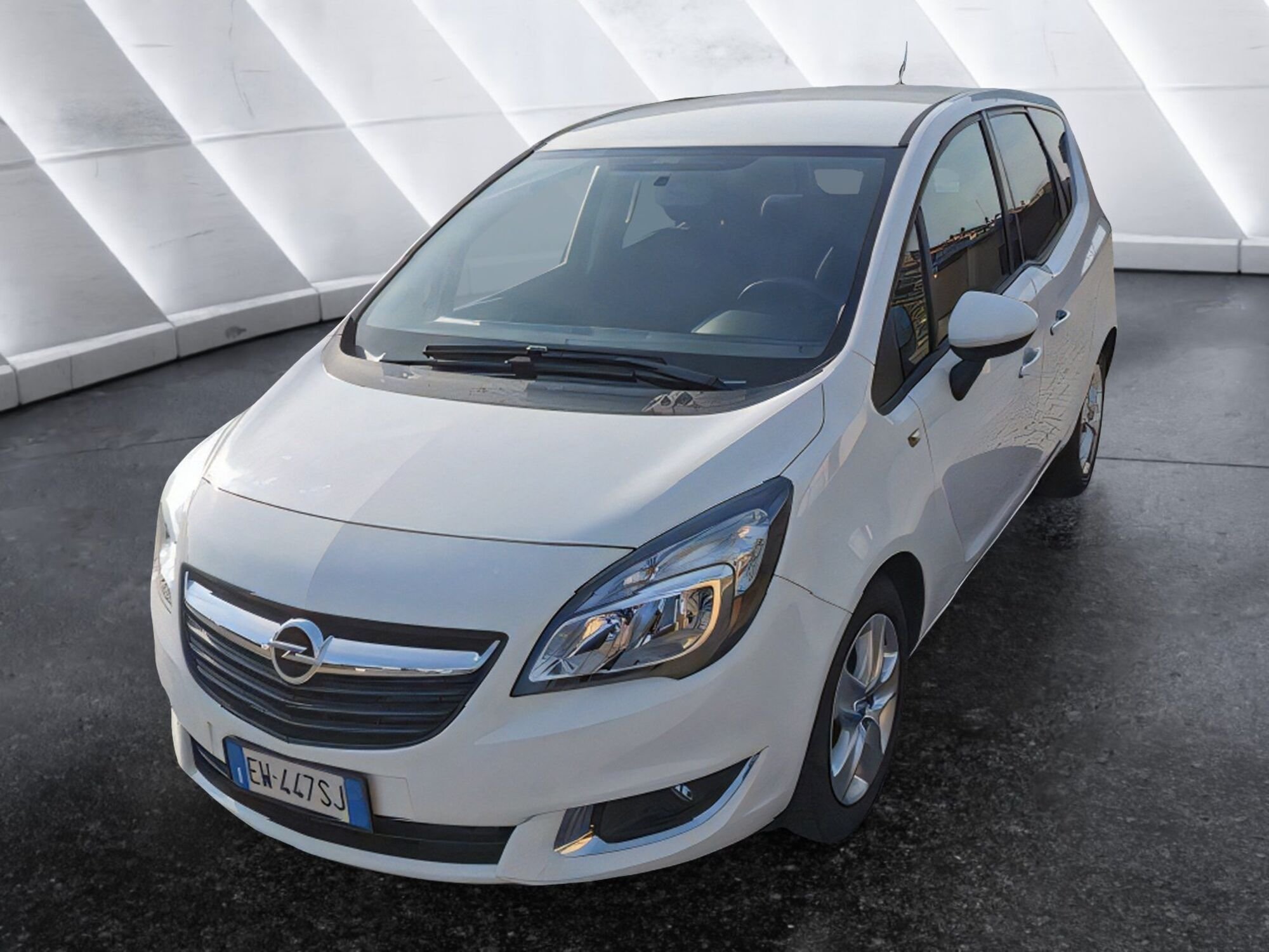 Opel Meriva 1.4 100CV Elective 