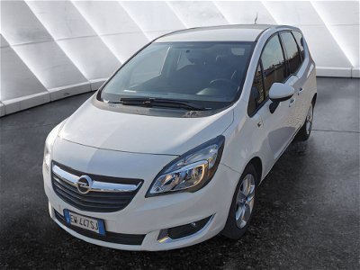 Opel Meriva 1.4 100CV Start&Stop Elective usata