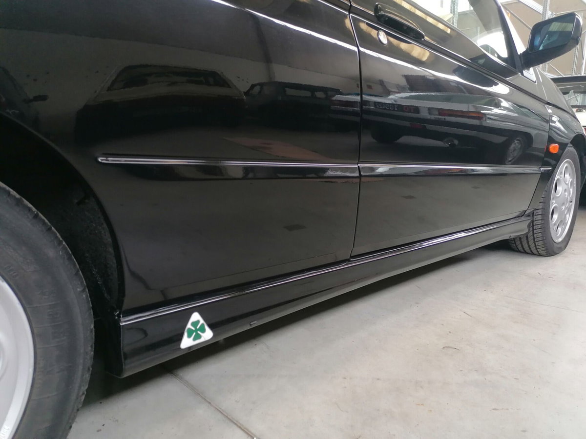 Alfa Romeo 145 2.0i 16V Twin Spark cat Quadrifoglio (10)