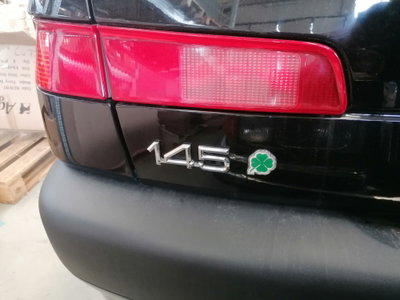 Alfa Romeo 145 2.0i 16V Twin Spark cat Quadrifoglio (11)