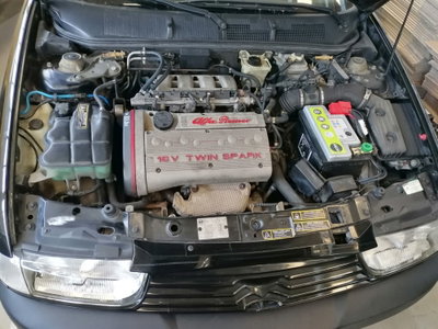 Alfa Romeo 145 2.0i 16V Twin Spark cat Quadrifoglio (3)