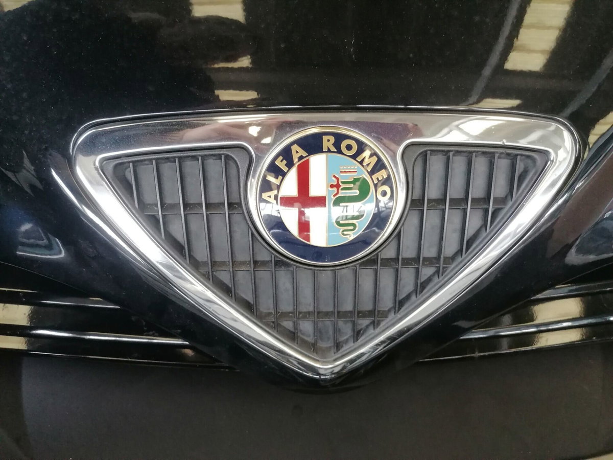 Alfa Romeo 145 2.0i 16V Twin Spark cat Quadrifoglio (7)