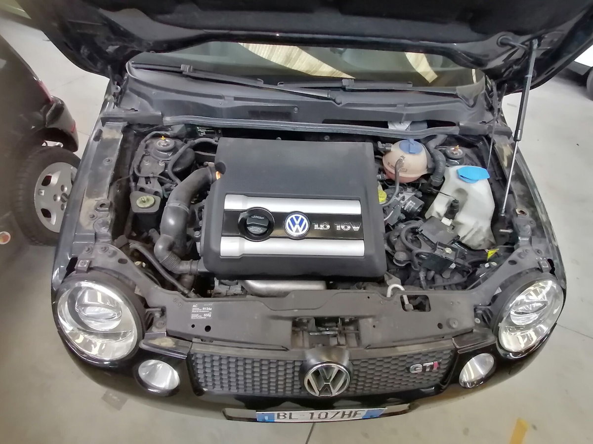 Volkswagen Lupo 16V cat GTI (11)