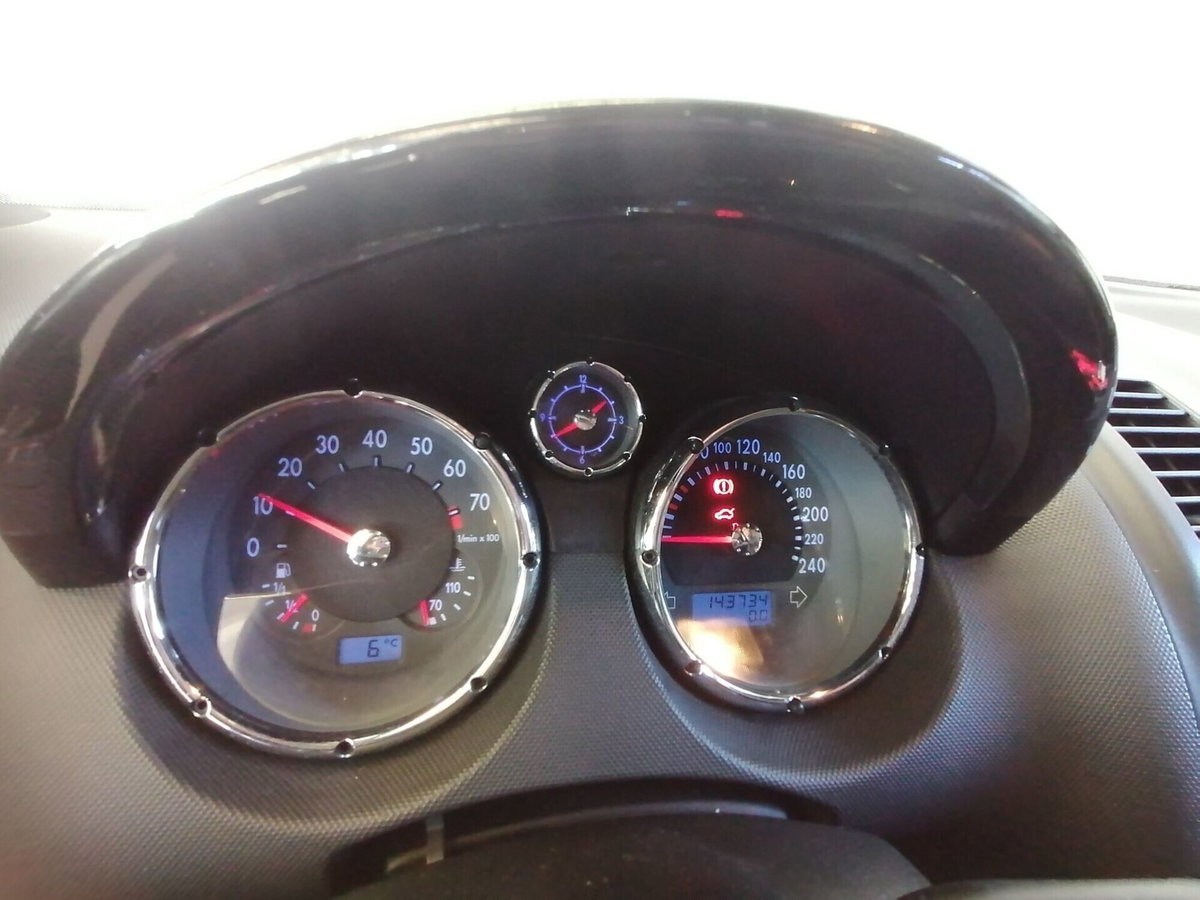 Volkswagen Lupo 16V cat GTI (4)