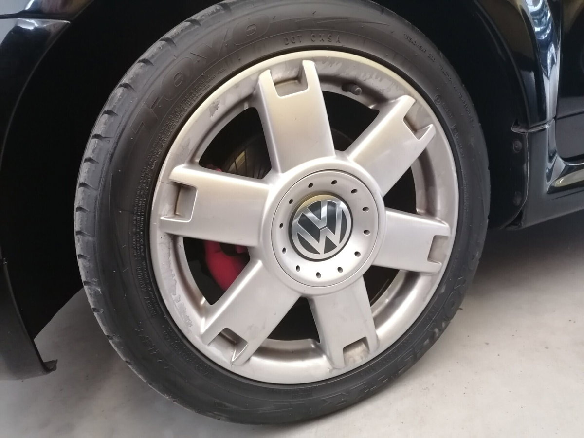 Volkswagen Lupo 16V cat GTI (8)