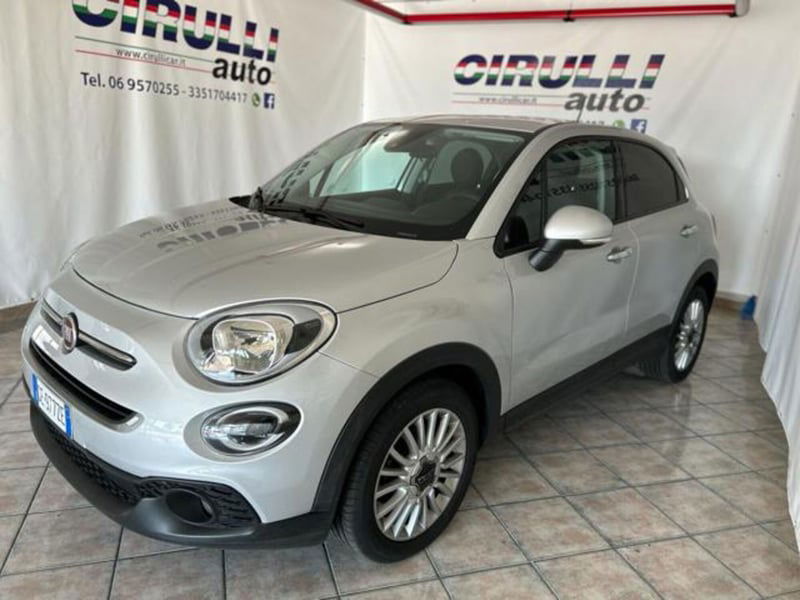 Fiat 500X 1.3 MultiJet 95 CV Connect