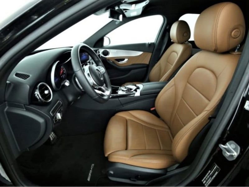 Mercedes-Benz Classe C 220 d Auto Premium 