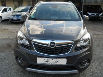 Opel Mokka 1.6 CDTI Ecotec 136CV 4x2 Start&Stop Cosmo (3)