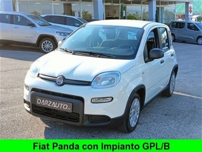 Fiat Panda 1.0 FireFly S&S Hybrid  nuova