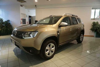 Dacia Duster 1.5 Blue dCi 8V 115 CV 4x2 Prestige 