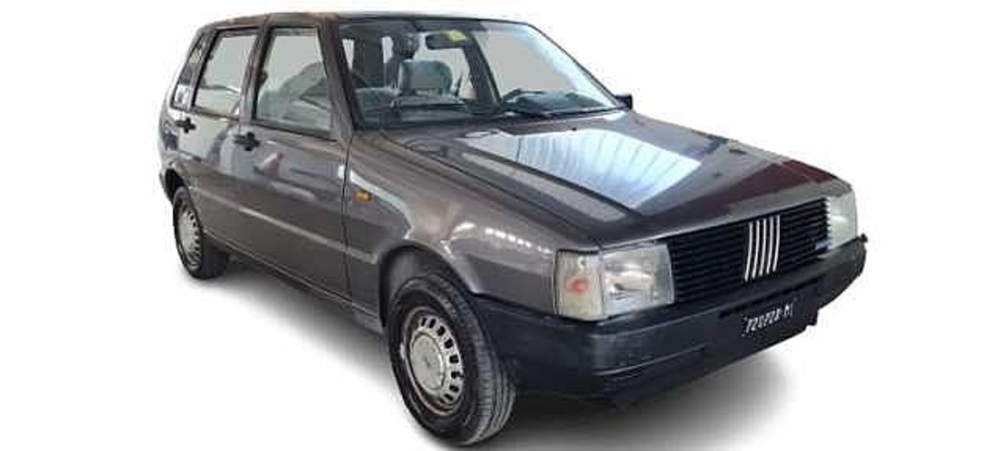 Fiat Uno 55 5 porte