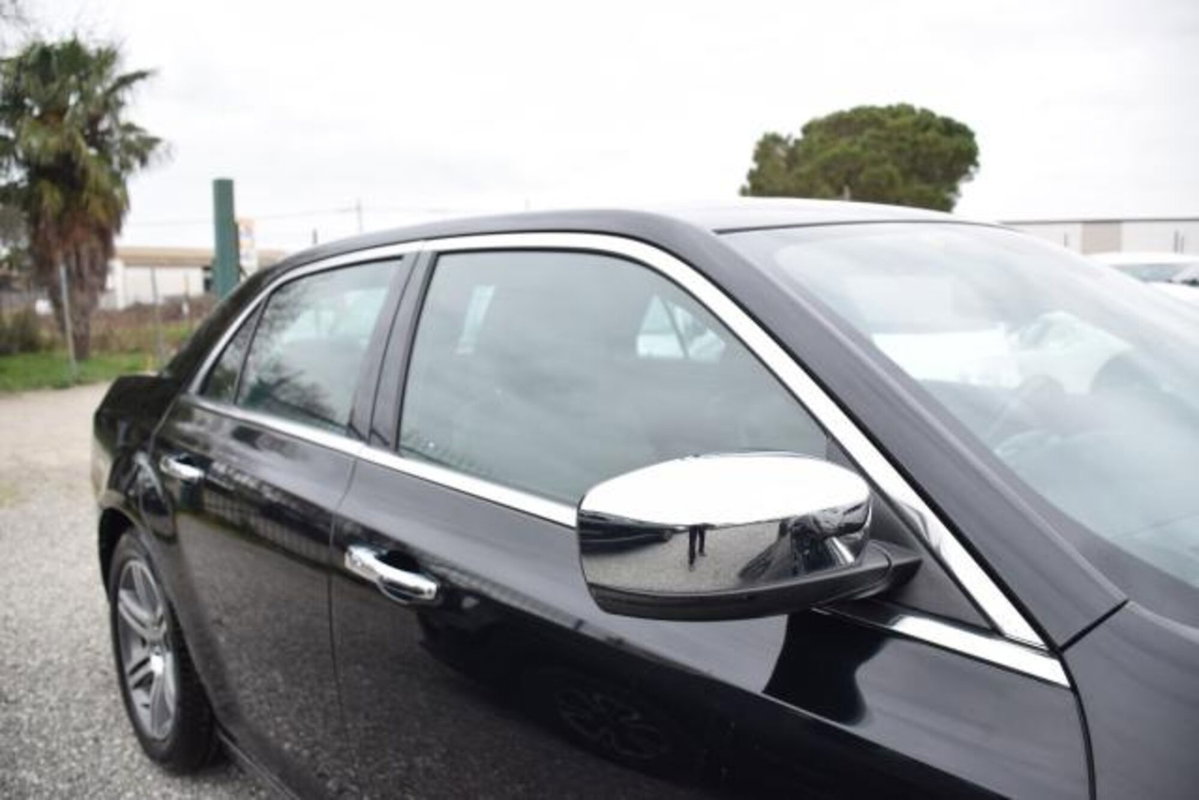Lancia Thema 3.0 V6 Multijet II 190 CV Platinum (12)