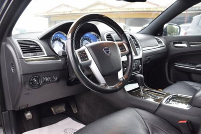 Lancia Thema 3.0 V6 Multijet II 190 CV Platinum (5)