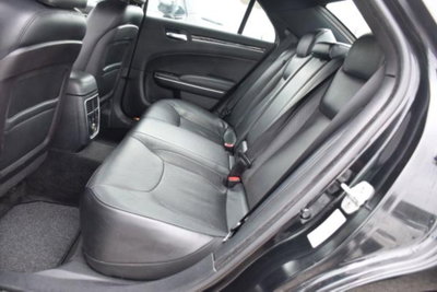 Lancia Thema 3.0 V6 Multijet II 190 CV Platinum (7)