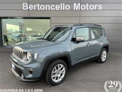 Jeep Renegade 1.0 T3 Limited  usata