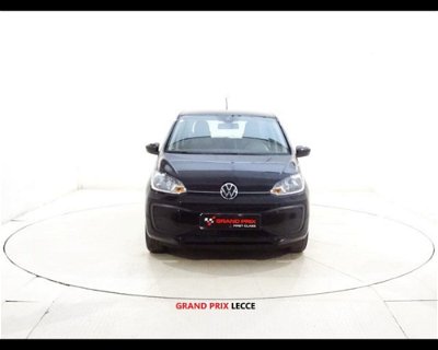 Volkswagen up! 5p. move up! BlueMotion Technology my 19 usata