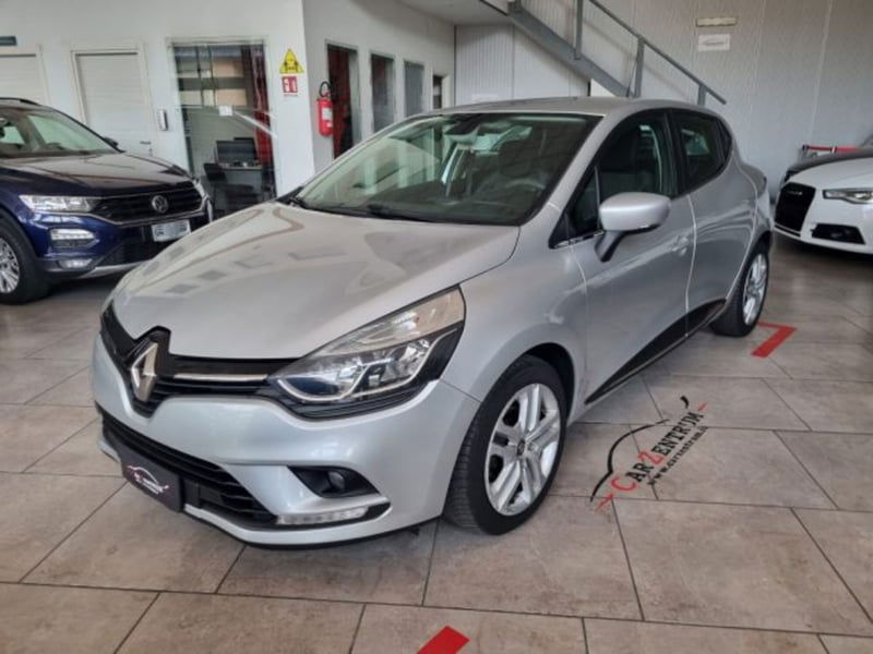 Renault Clio dCi 8V 75CV Start&Stop 5 porte Energy Zen