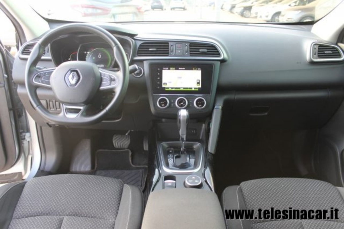 Renault Kadjar dCi 8V 115CV EDC Sport Edition (8)