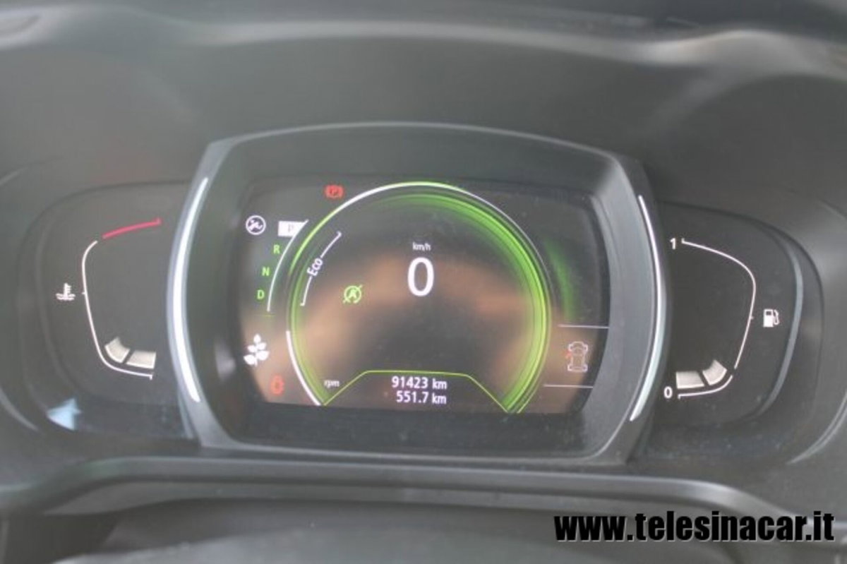 Renault Kadjar dCi 8V 115CV EDC Sport Edition (11)