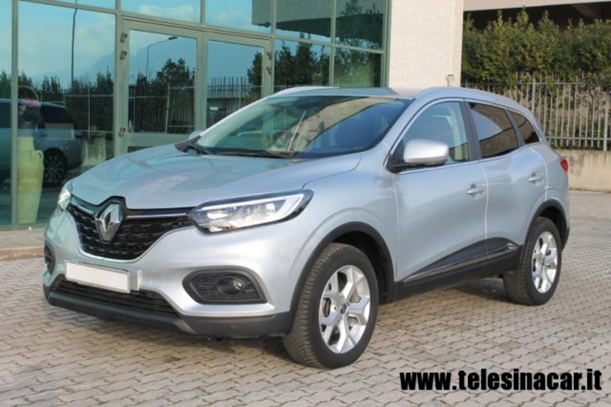 Renault Kadjar dCi 8V 115CV EDC Sport Edition (2)