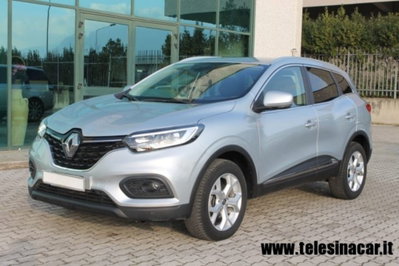 Renault Kadjar dCi 8V 115CV EDC Sport Edition (2)