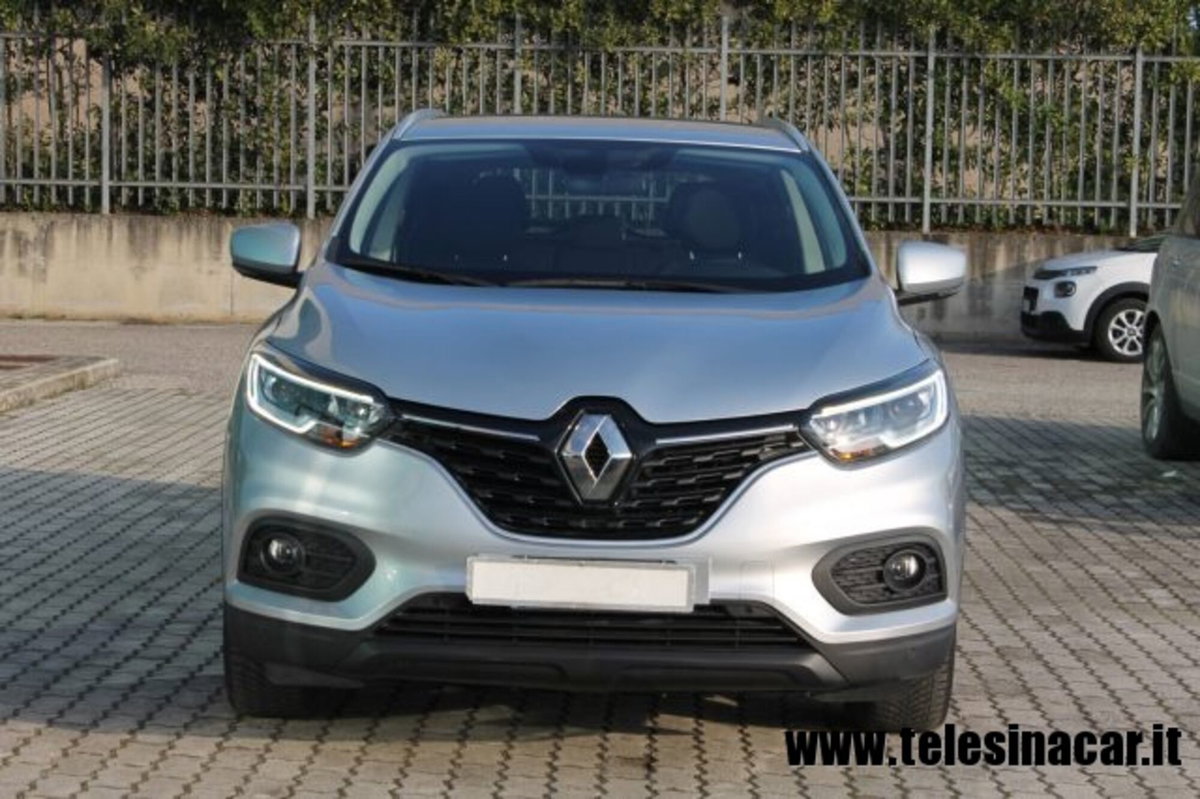 Renault Kadjar dCi 8V 115CV EDC Sport Edition (3)