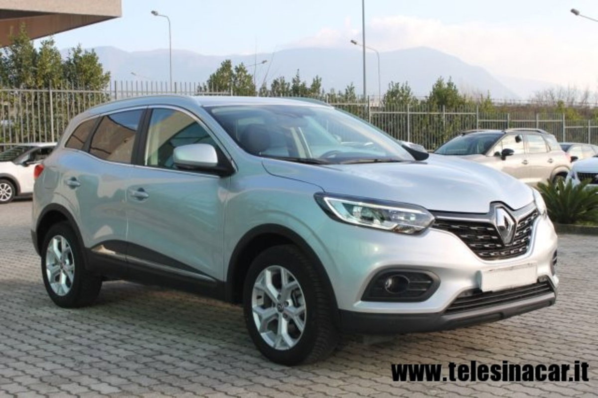 Renault Kadjar dCi 8V 115CV EDC Sport Edition (4)