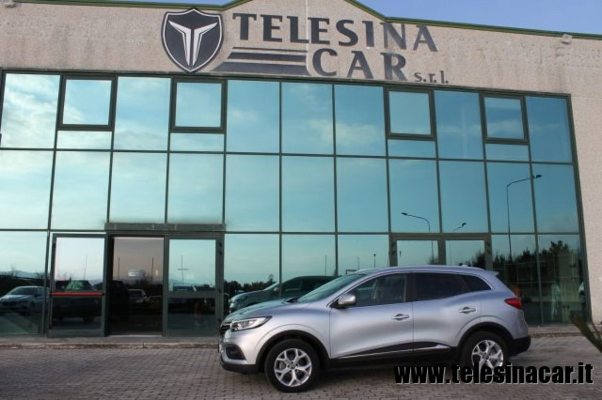 Renault Kadjar dCi 8V 115CV EDC Sport Edition (20)