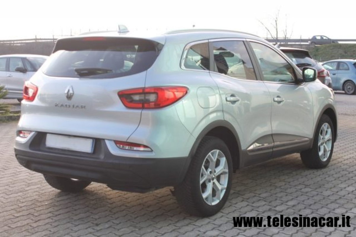 Renault Kadjar dCi 8V 115CV EDC Sport Edition (5)