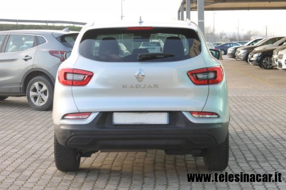Renault Kadjar dCi 8V 115CV EDC Sport Edition (6)