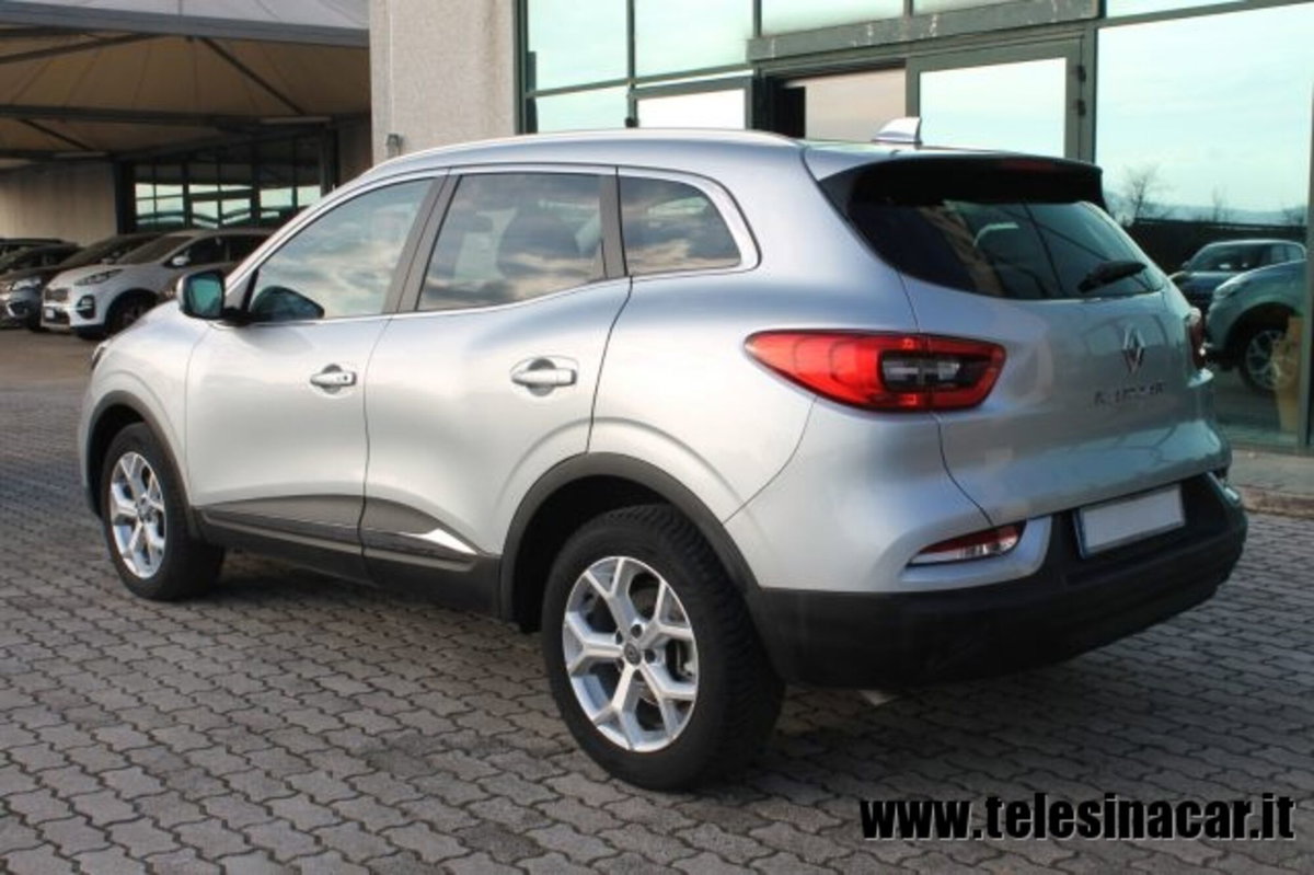 Renault Kadjar dCi 8V 115CV EDC Sport Edition (7)