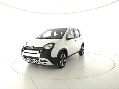 Fiat Panda 1.0 FireFly S&S Hybrid City Cross my 22 nuova