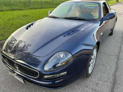 Maserati GT 3200 GT usata