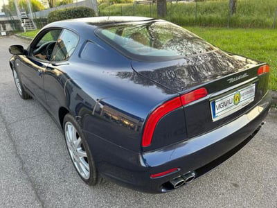 Maserati GT 3200 GT usata