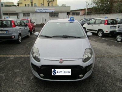 Fiat Punto Evo 1.2 5 porte S&S Dynamic usata