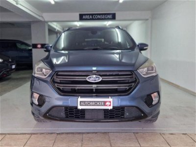 Ford Kuga 1.5 TDCI 120 CV S&S 2WD ST-Line 