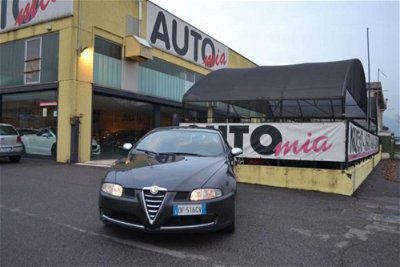 Alfa Romeo GT 1.9 JTDM 16V Distinctive Q2 usata