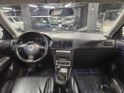Volkswagen Golf 3.2 V6 cat 3 porte R32 (10)