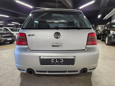 Volkswagen Golf 3.2 V6 cat 3 porte R32 (6)