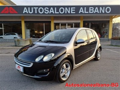 smart forfour forfour 1.3 passion my 05 usata