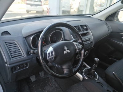 Mitsubishi ASX 1.8 DI-D 150 CV 2WD Intense ClearTec Panoramic (6)