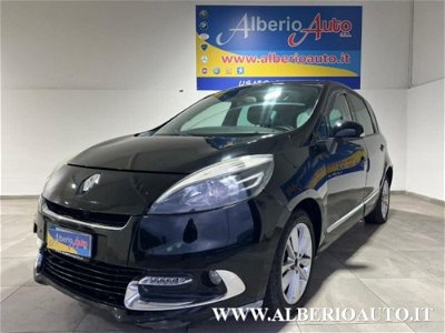 Renault Scénic 1.5 dCi 110CV Start&Stop Live 