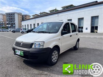 Fiat Panda 1.3 MJT DPF Van Active 2 posti 
