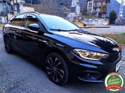Fiat Tipo Station Wagon Tipo 1.6 Mjt S&S DCT SW S-Design usata