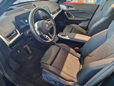 BMW X1 sdrive18d MSport auto (10)