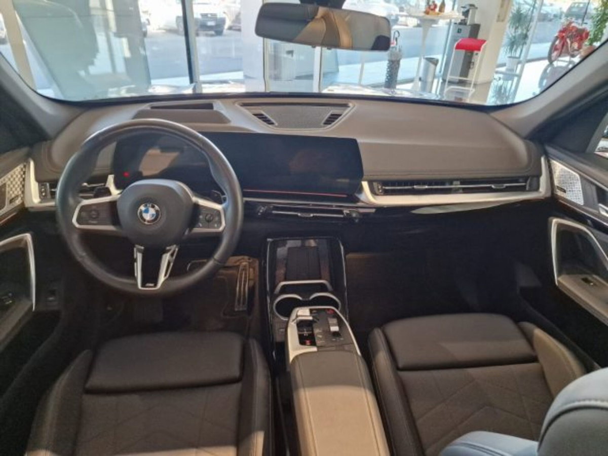 BMW X1 sdrive18d MSport auto (11)