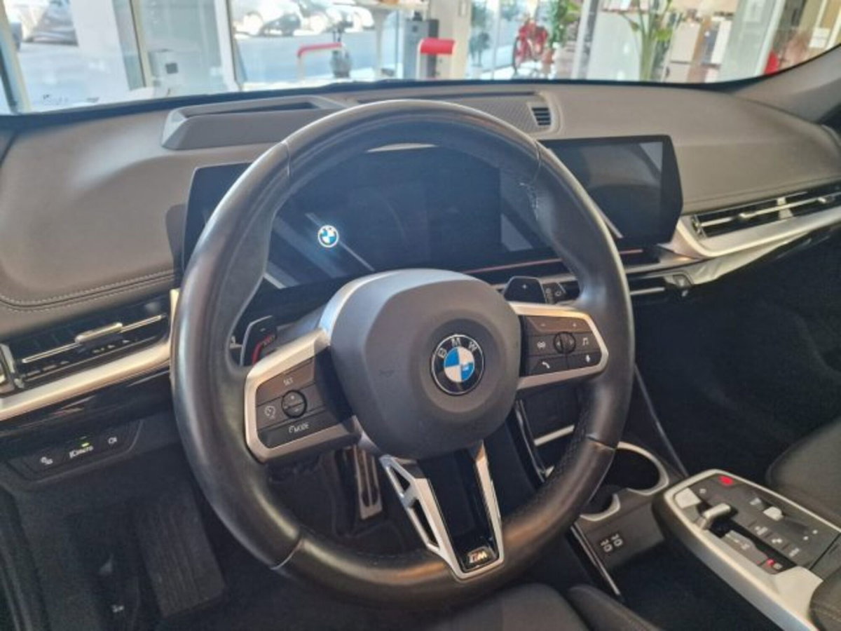 BMW X1 sdrive18d MSport auto (13)
