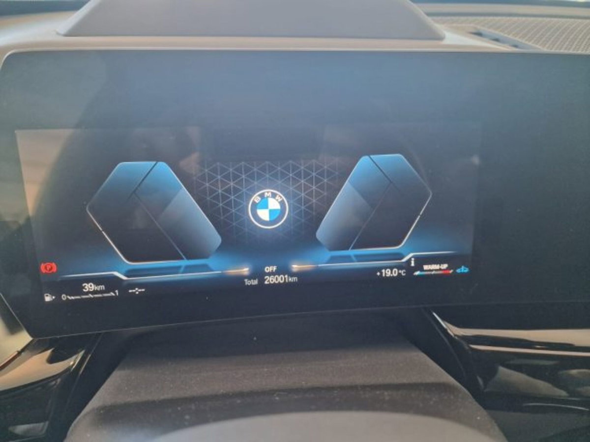 BMW X1 sdrive18d MSport auto (14)