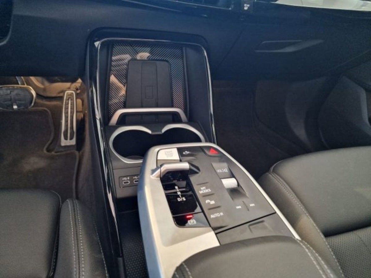 BMW X1 sdrive18d MSport auto (15)